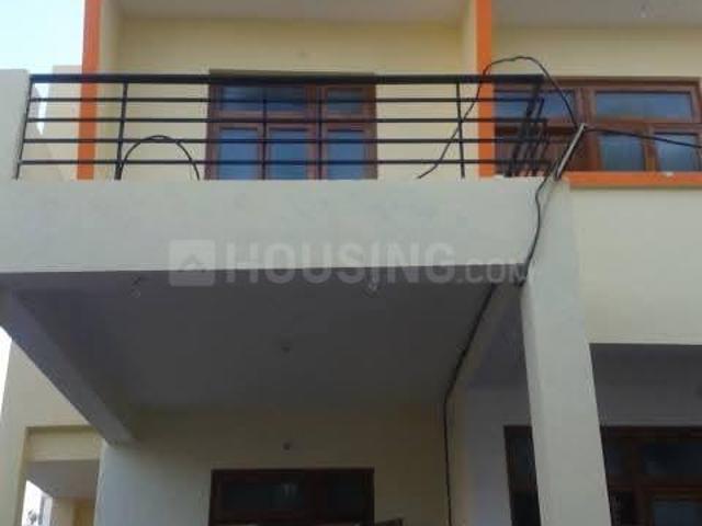 4.5 BHK Independent House in Garha for resale Jabalpur. The reference number is 21213980