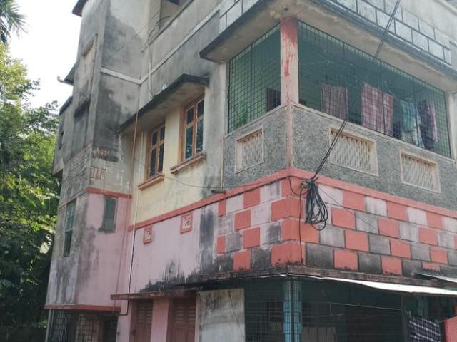 6 BHK Independent House in Garia, Sonarpur for resale Kolkata. The reference number is 20736613