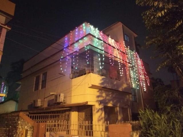 6 BHK Independent House in Garia, Sonarpur for resale Kolkata. The reference number is 7410541