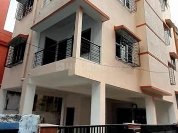 6 BHK Independent House in Gariahat for resale Kolkata. The reference number is 20437951