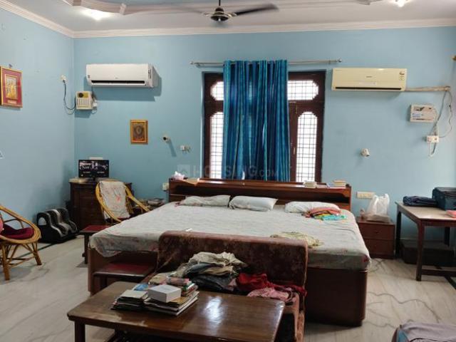 6 BHK Independent House in George Town for resale Allahabad. The reference number is 21166076