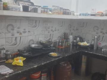 6 BHK Independent House in Gomti Nagar Extension for rent Lucknow. The reference number is 20199680