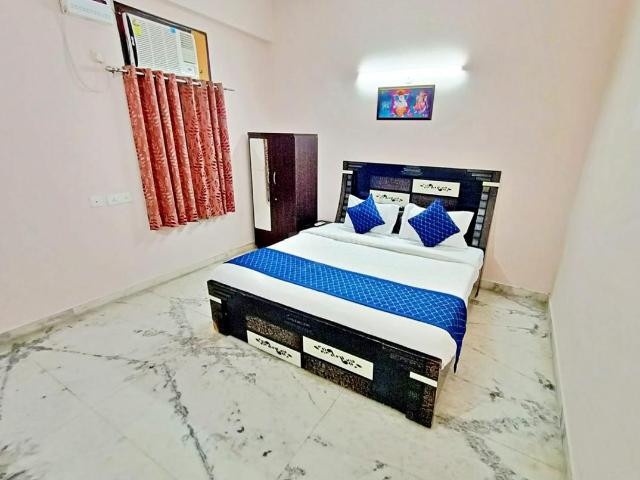 6 BHK Independent House in Gomti Nagar for rent Lucknow. The reference number is 19290124