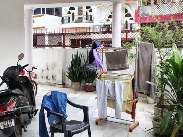 6 BHK Independent House in Gomti Nagar for resale Lucknow. The reference number is 20258043
