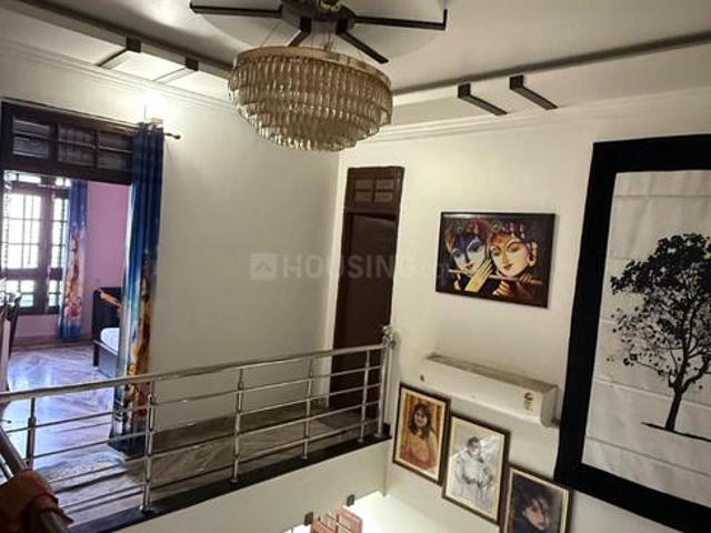 6 BHK Independent House in Gomti Nagar for resale Lucknow. The reference number is 21273583