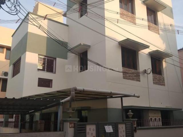 6 BHK Independent House in Gomathipuram for rent Madurai. The reference number is 20361915