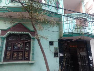 6 BHK Independent House in Gokalpur for resale New Delhi. The reference number is 2573971