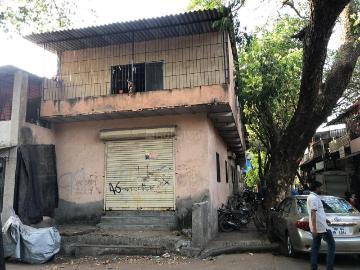 6 BHK Independent House in Goregaon West for resale Mumbai. The reference number is 3236382