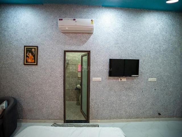6 BHK Independent House in Govindpura for resale Jaipur. The reference number is 21306840