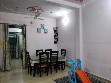 6 BHK Independent House in Govindpuram for resale Ghaziabad. The reference number is 19731887