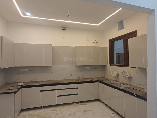 6 BHK Independent House in Gmada Aerocity for resale Mohali. The reference number is 20447798