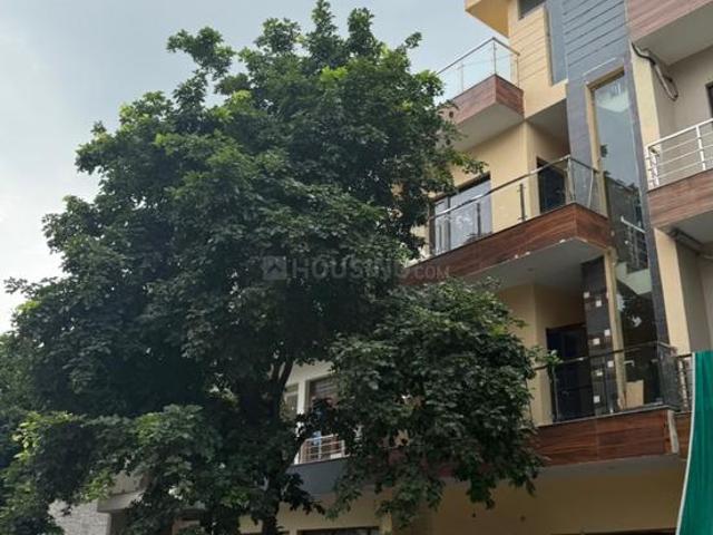 6 BHK Independent House in Gmada Aerocity for resale Mohali. The reference number is 20984445