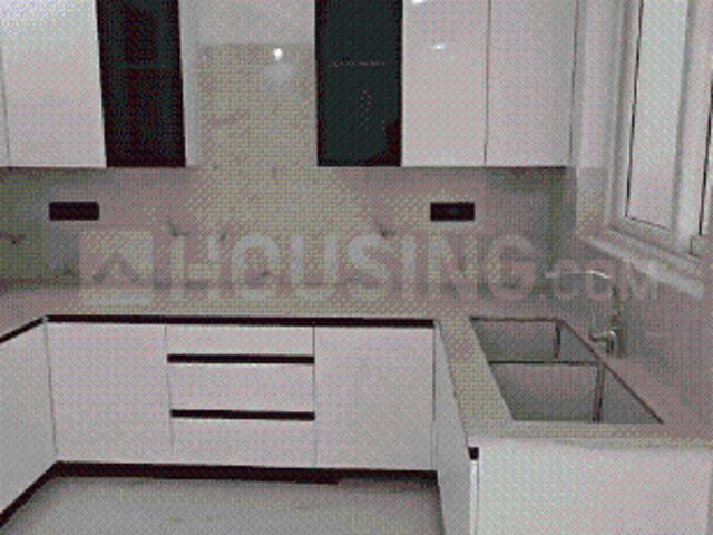 6 BHK Independent House in Bir Chhat for resale Mohali. The reference number is 20913577