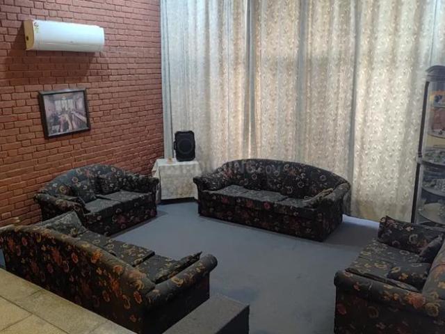 6 BHK Independent House in Gmada Aerocity for resale Mohali. The reference number is 21203017