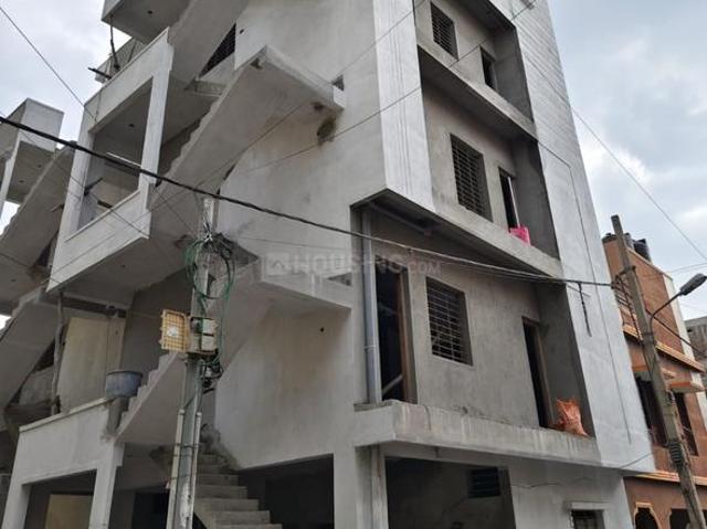 6 BHK Independent House in Gnana Bharathi for resale Bengaluru. The reference number is 19278733