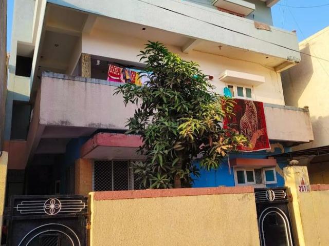 6 BHK Independent House in Hansol for resale Ahmedabad. The reference number is 20226839