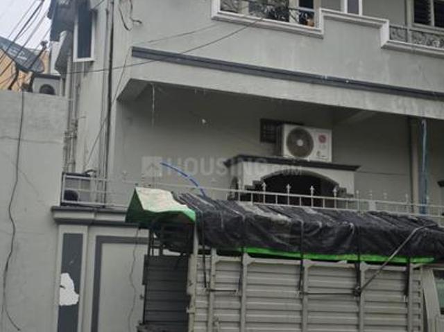 6 BHK Independent House in Habsiguda for resale Hyderabad. The reference number is 19533079