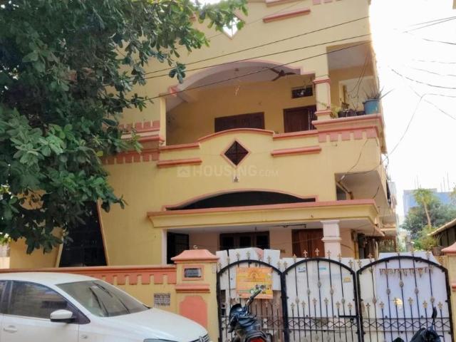 6 BHK Independent House in Habsiguda for resale Hyderabad. The reference number is 19931683