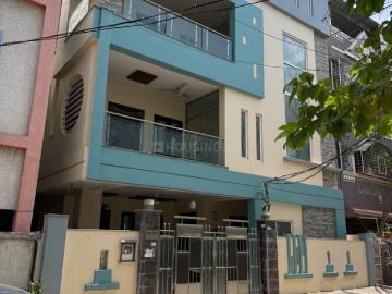 6 BHK Independent House in Habsiguda for resale Hyderabad. The reference number is 20406735