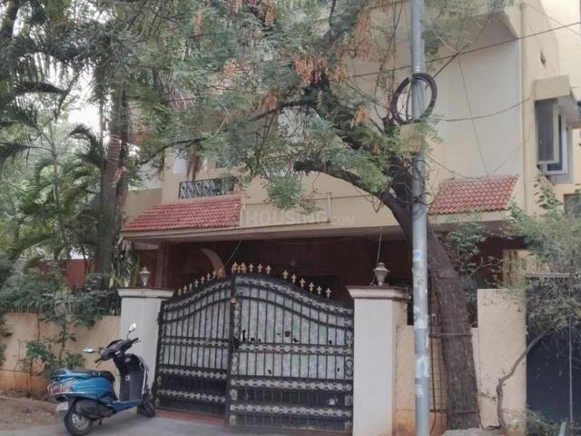 6 BHK Independent House in Habsiguda for resale Hyderabad. The reference number is 20495031