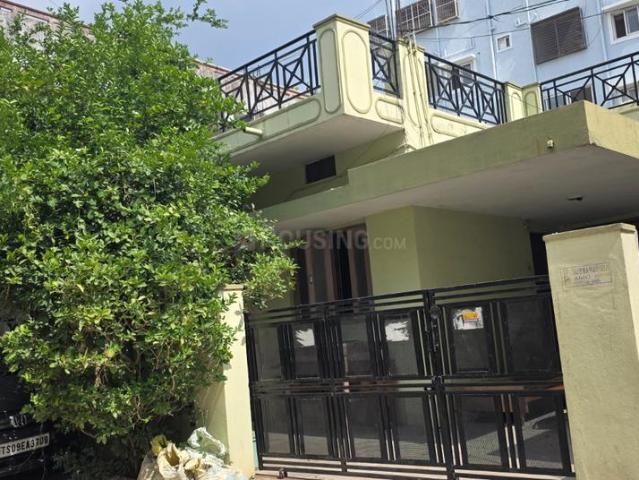 6 BHK Independent House in Habsiguda for resale Hyderabad. The reference number is 20682900