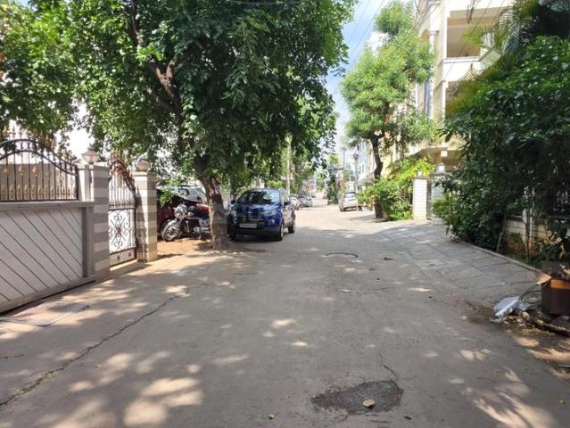 6 BHK Independent House in Habsiguda for resale Hyderabad. The reference number is 20685015