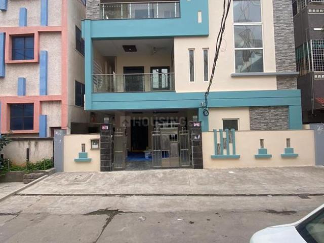 6 BHK Independent House in Habsiguda for resale Hyderabad. The reference number is 21079599