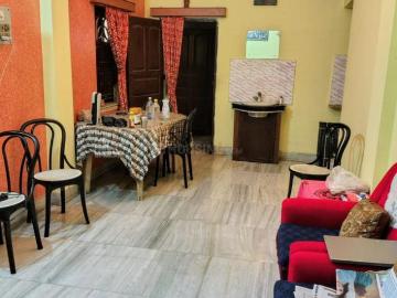 6 BHK Independent House in Haltu for resale Kolkata. The reference number is 19243348