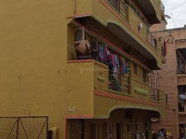 6 BHK Independent House in HAL for resale Bengaluru. The reference number is 6587193