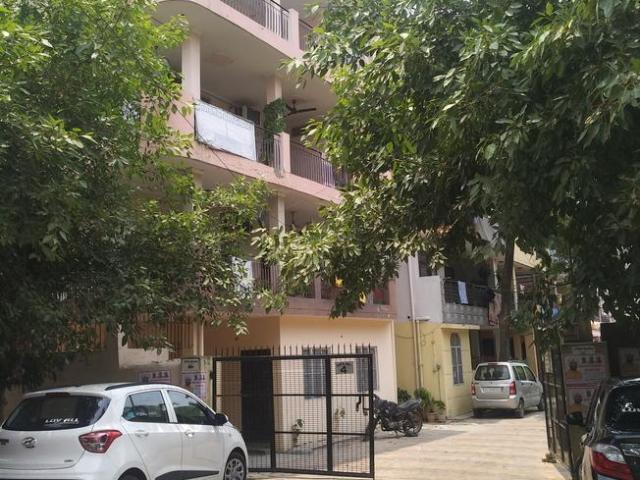 6 BHK Independent House in Hari Nagar for resale New Delhi. The reference number is 20229434