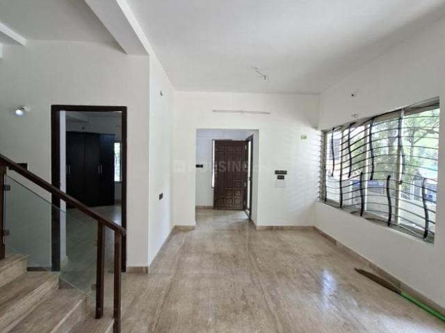 6 BHK Independent House in Harlur for rent Bengaluru. The reference number is 20830173