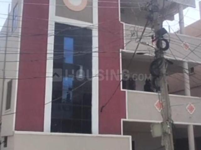 6 BHK Independent House in Hastinapuram for resale Hyderabad. The reference number is 20627191