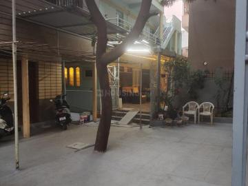 6 BHK Independent House in Hebbal for resale Bengaluru. The reference number is 12406086