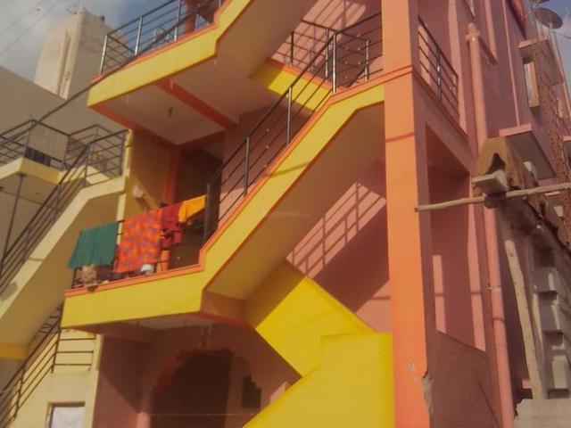 6 BHK Independent House in Hebbal for resale Bengaluru. The reference number is 7365386