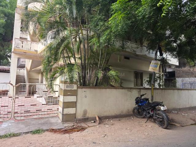 6 BHK Independent House in Himayath Nagar for resale Hyderabad. The reference number is 20722838