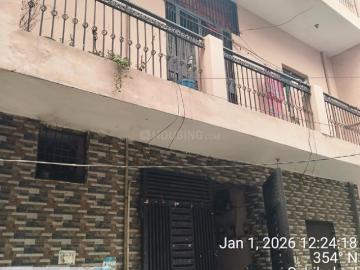 6 BHK Independent House in Hindan Residential Area for resale Ghaziabad. The reference number is 19196682