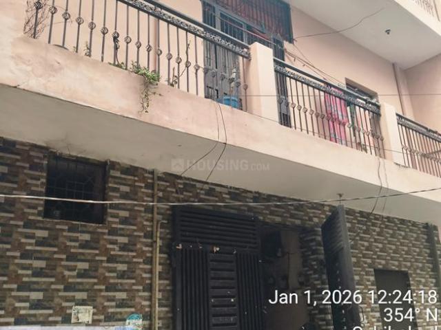 6 BHK Independent House in Hindan Residential Area for resale Ghaziabad. The reference number is 19196682