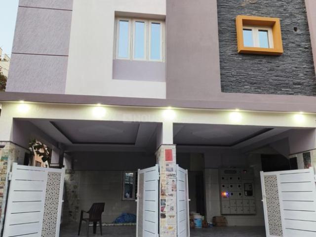 6 BHK Independent House in Hongasandra for resale Bengaluru. The reference number is 19458690
