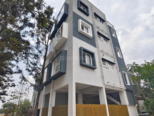 6 BHK Independent House in Horamavu for resale Bengaluru. The reference number is 20591368