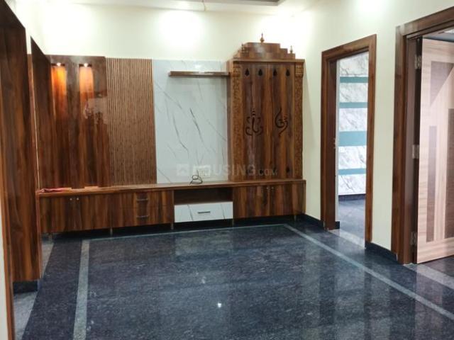6 BHK Independent House in Horamavu for resale Bengaluru. The reference number is 21163778