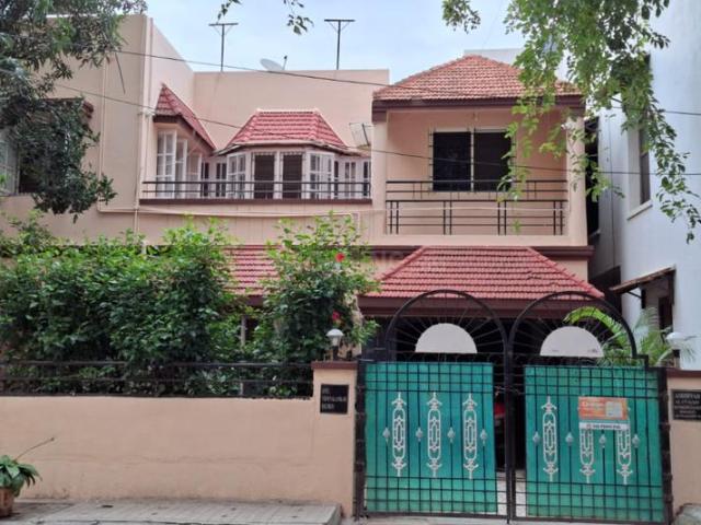 6 BHK Independent House in Horamavu for resale Bengaluru. The reference number is 21138133