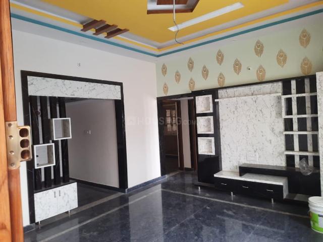 6 BHK Independent House in Horamavu for resale Bengaluru. The reference number is 21252131