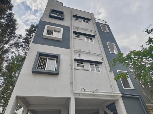 6 BHK Independent House in Horamavu for resale Bengaluru. The reference number is 21209728