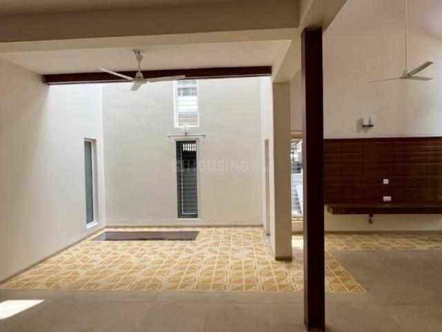 6 BHK Independent House in HSR Layout for rent Bengaluru. The reference number is 18206208