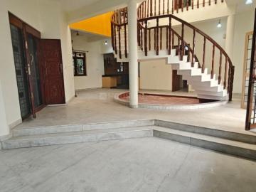 6 BHK Independent House in HSR Layout for rent Bengaluru. The reference number is 20119270