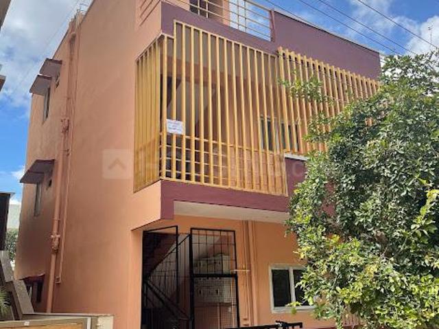 6 BHK Independent House in HSR Layout for resale Bengaluru. The reference number is 18398044