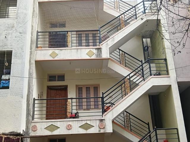 6 BHK Independent House in HSR Layout for resale Bengaluru. The reference number is 20994105
