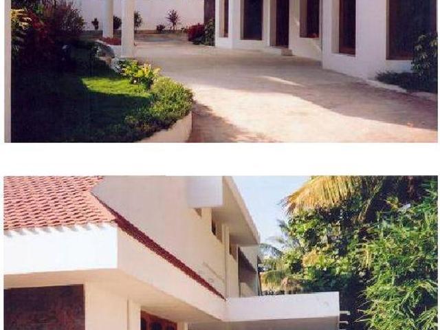 6 BHK Independent House in Indira Nagar for resale Bengaluru. The reference number is 18799883