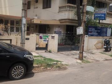 6 BHK Independent House in Indira Nagar for resale Bengaluru. The reference number is 19890949