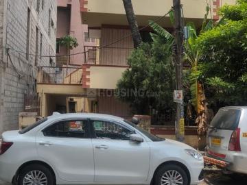 6 BHK Independent House in Indira Nagar for resale Bengaluru. The reference number is 19891207